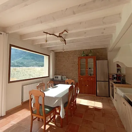 Casa Lhort *