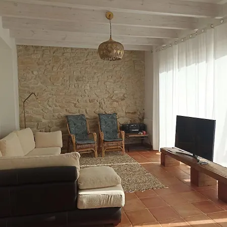 Casa Lhort *