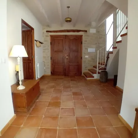 Дом отдыха Casa Lhort