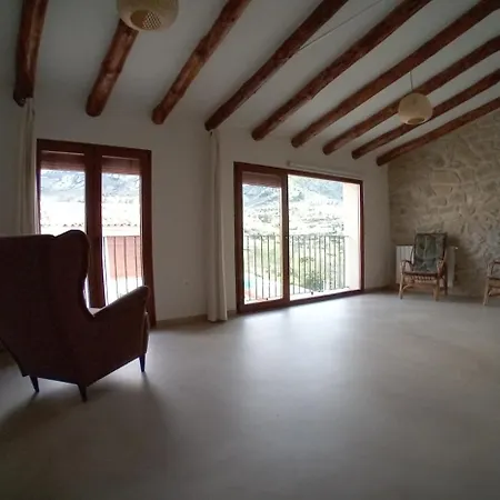 Semesterbostad Casa Lhort Benisili