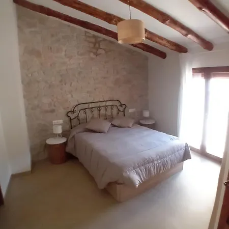 Casa Lhort Дом отдыха *