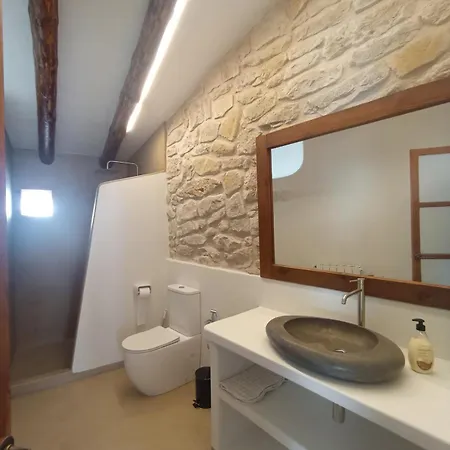 Casa Lhort Дом отдыха *